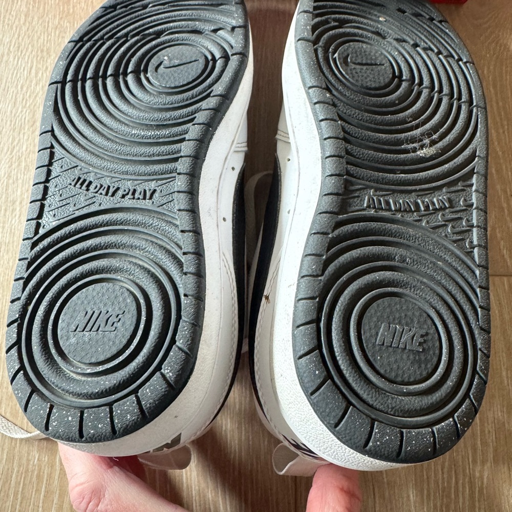 Nike Court Borough Low Recraft (GS) - Picture 2 of 3